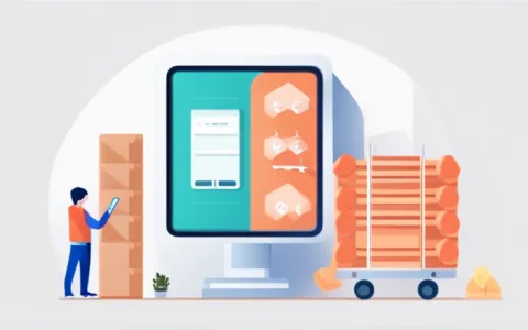 点点客怎么接入进销存系统