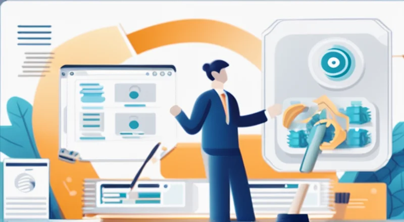 erp的财务管理系统