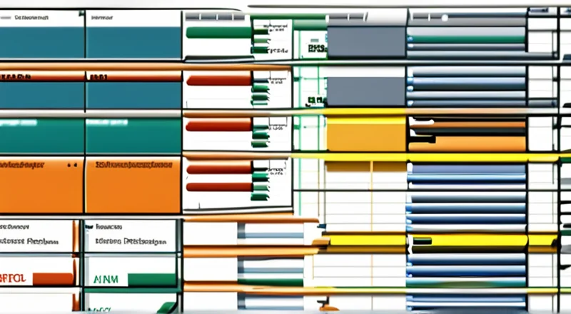 excel变压器库存表