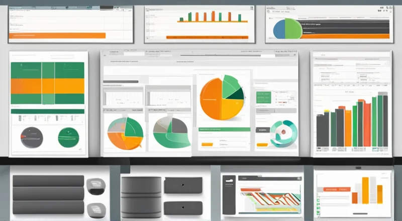 excel 模板下载 进销存