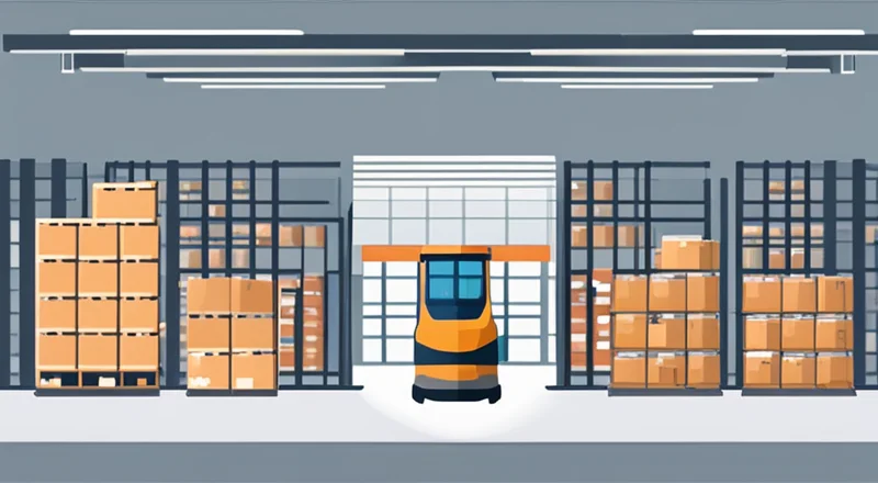 仓库对erp系统有哪些期望