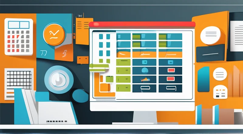 进销存手工帐怎么做 电子