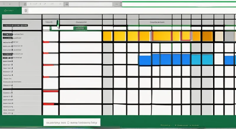 excel如何自动计算库存表