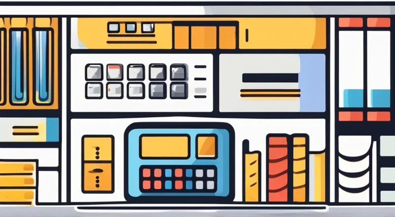 收银系统上的进销存怎么用