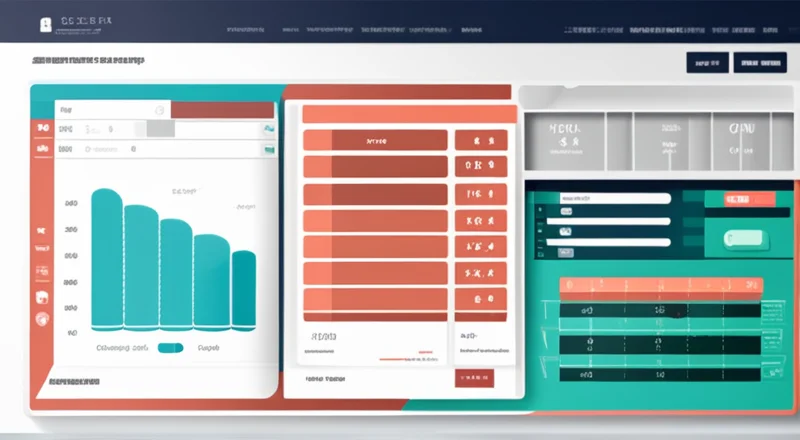 多个客户销售单excel模板