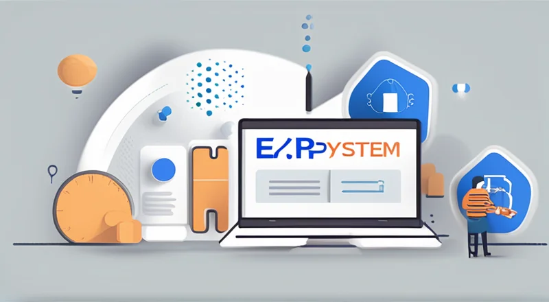 erp系统定制开发流程