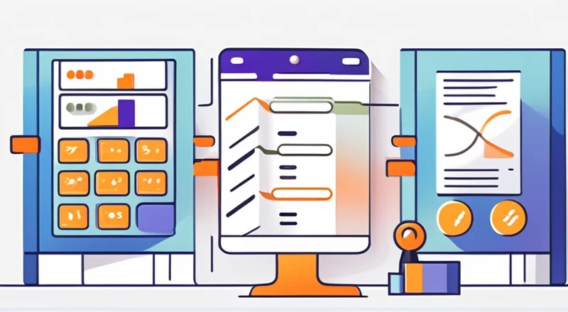 进销存税费怎么做账务处理