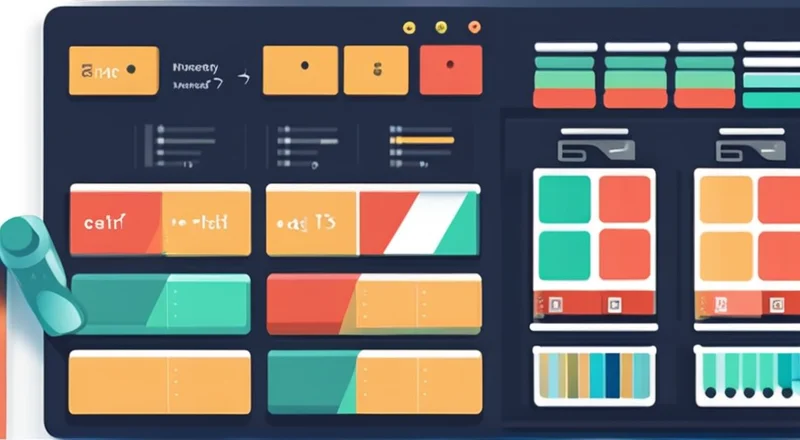 进销存excel表格管理模板