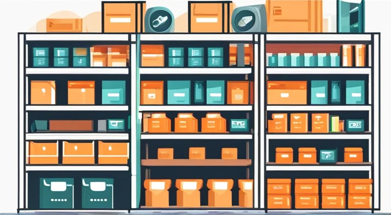 用友如何建立进销存