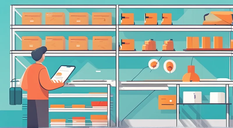 怎么开发一个进销存app