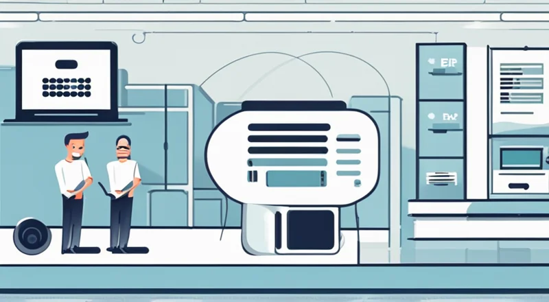 钉钉erp系统有哪些