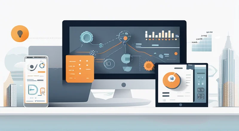 大型erp系统有哪些