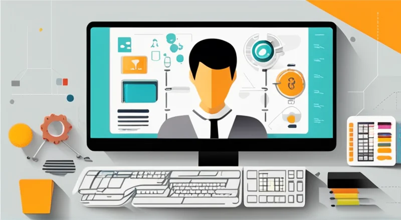 企业应用erp系统