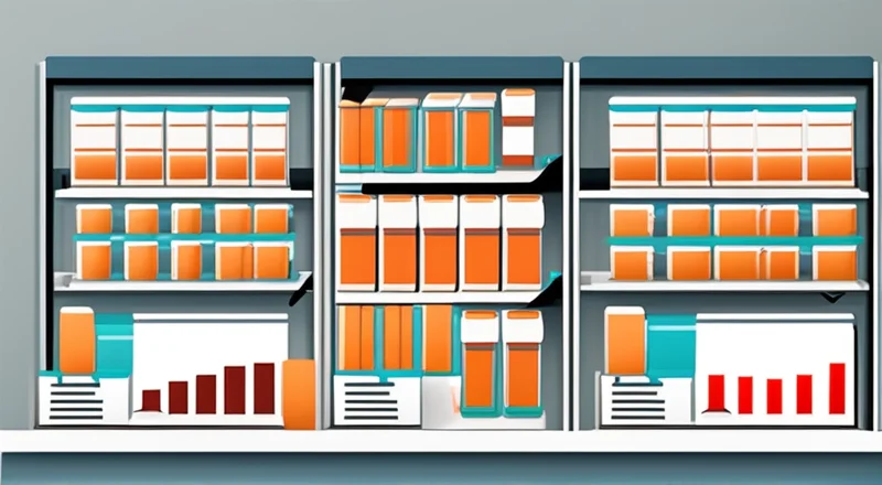 数据库怎么设计进销存