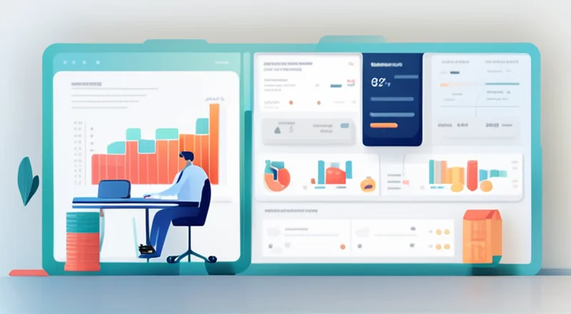 商贸企业怎么做账进销存账