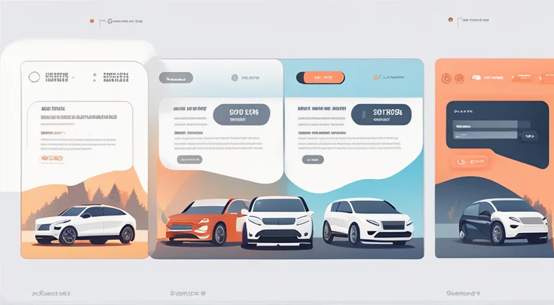 卖车客户管理方案模板