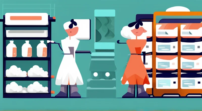 海盐进销存管理系统怎么选