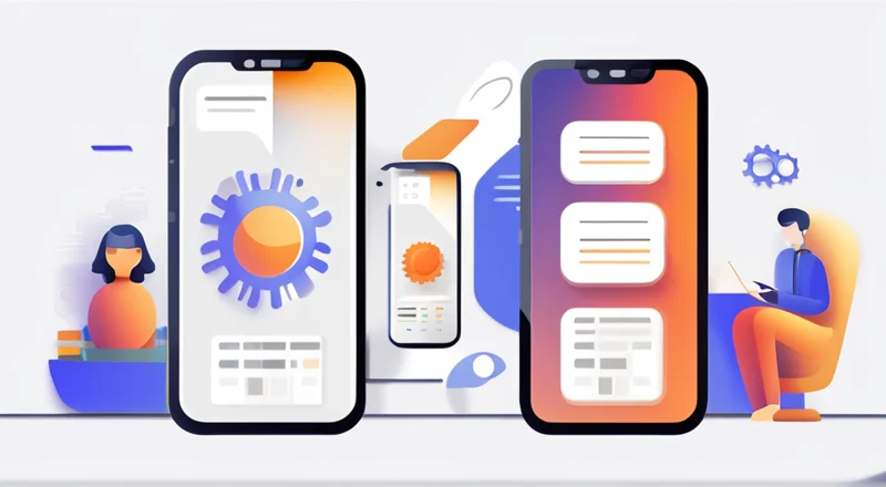 低代码软件手机版有哪些