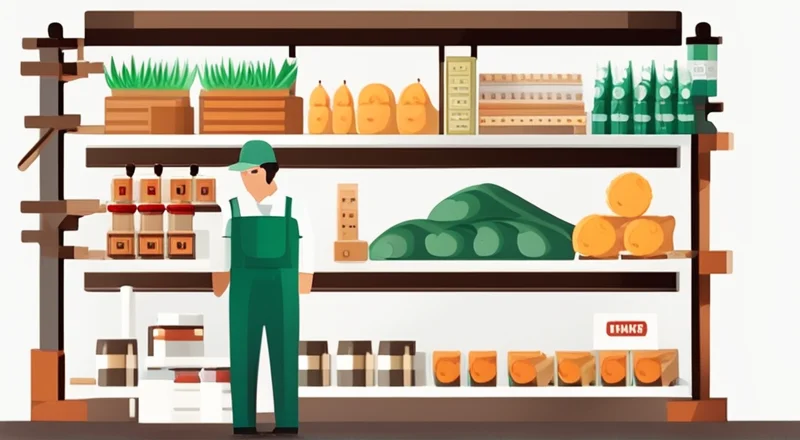 农资店进销存管理系统哪个好用