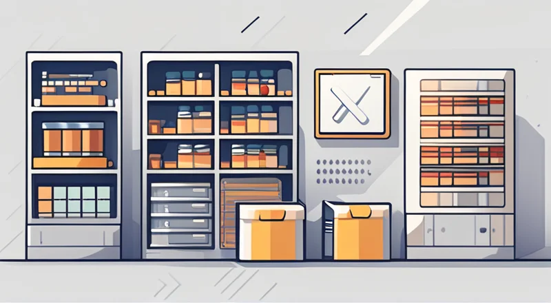 新下载的进销存怎么添加商品