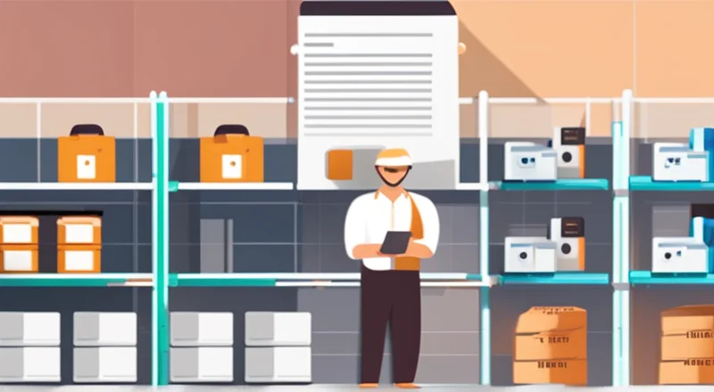 进销存管理系统图标怎么添加