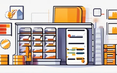 access如何实现进销存