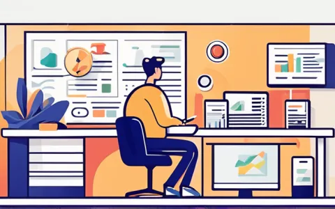 商贸会计进销存软件怎么建账