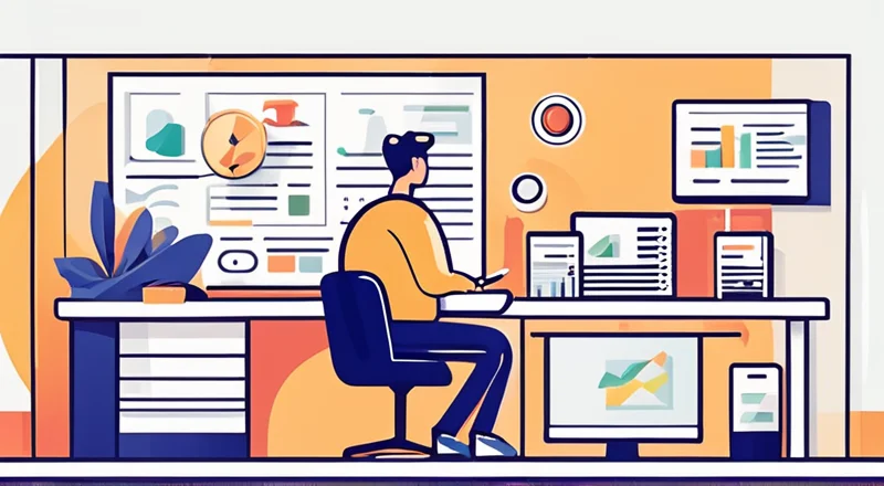 商贸会计进销存软件怎么建账