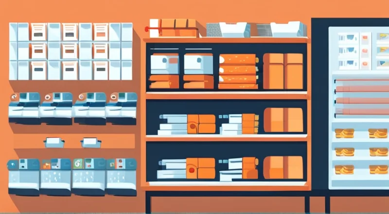 进销存如何自动生成凭证