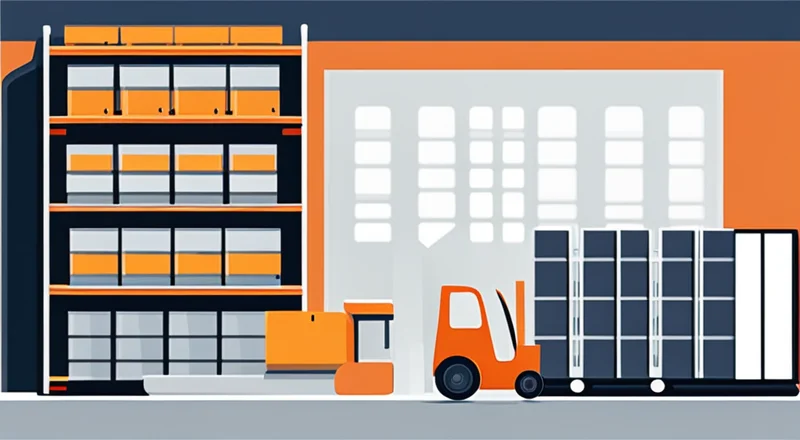 仓库erp有哪些系统