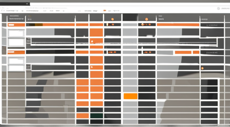 工业进销存管理系统excel | 零代码企业数字化知识站