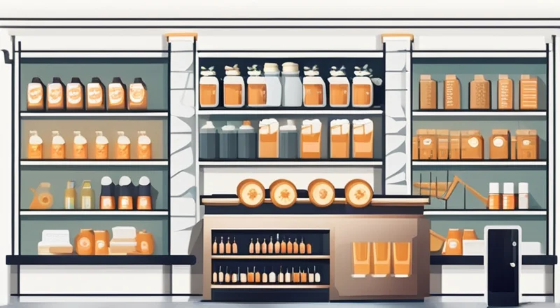 酒店吧台进销存怎么做账