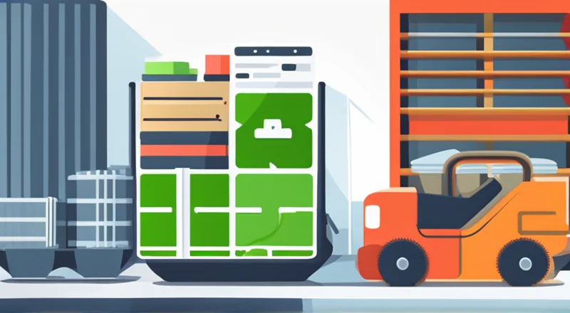 物流erp系统有哪些类型的软件