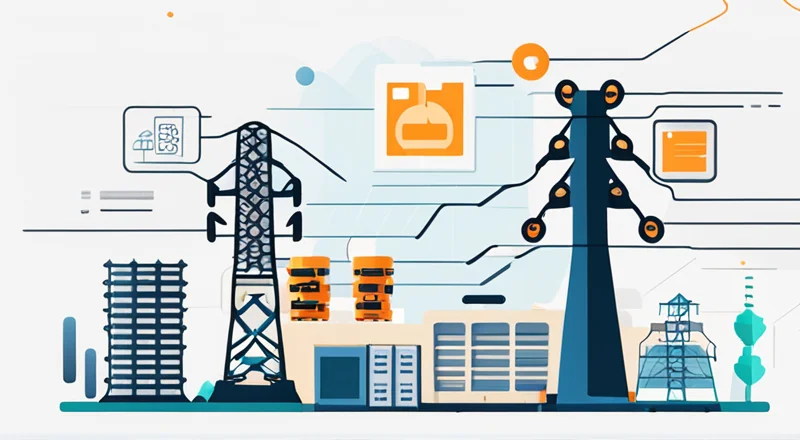 电网erp系统有哪些功能