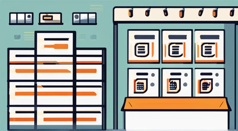 货品进销存账目怎么做分录