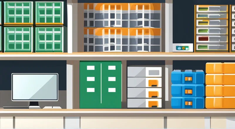 vba如何制作进销存