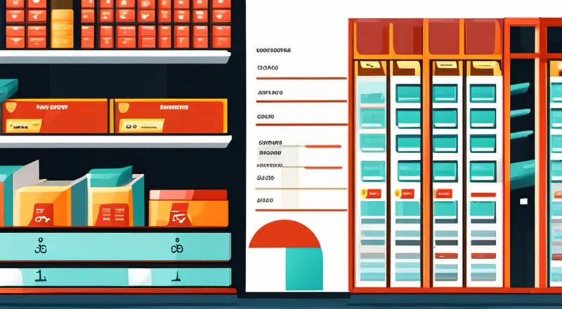进销存库存管理excel模板