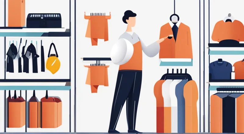 服装管理软件进销存怎么用