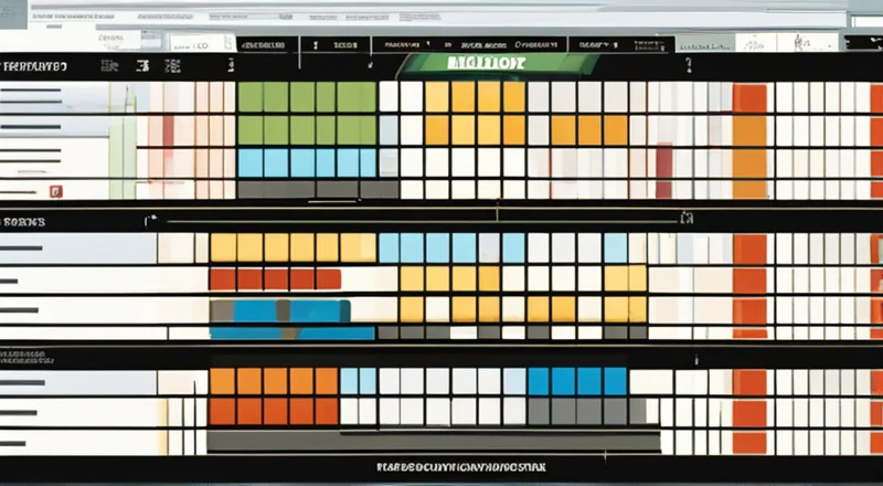 excel函数数进销存报表