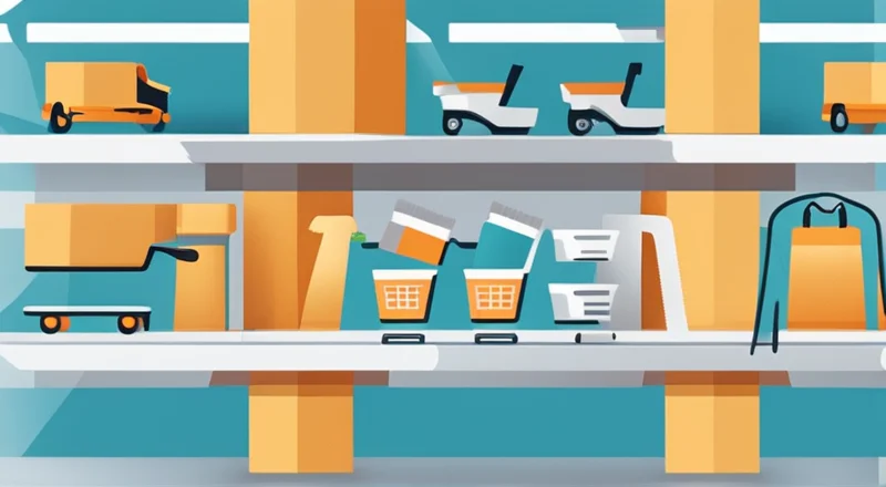 进销存如何对接电商平台