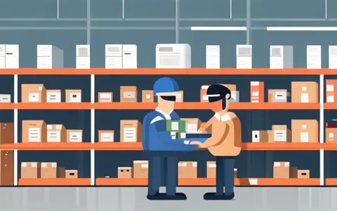 如何做好仓库进销存帐