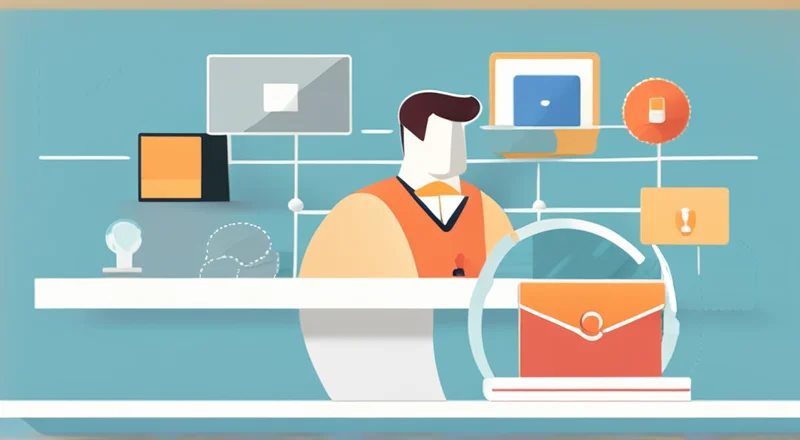 企业咨询服务中如何进行客户背景调查？