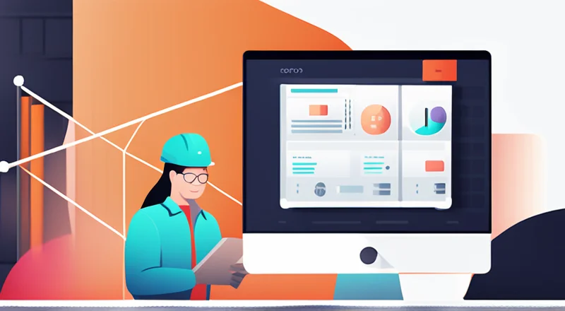 福田erp系统方案