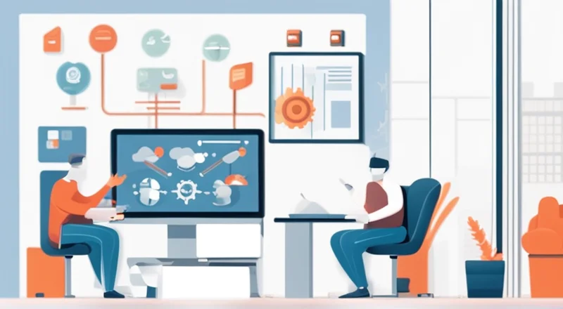 办公自动化培训班