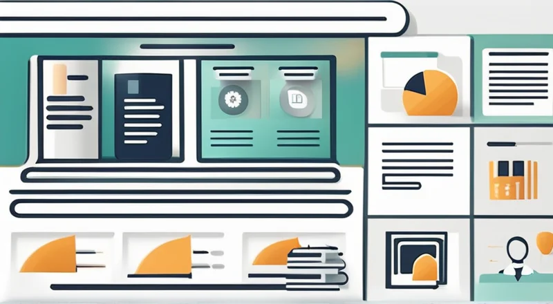 客户管理模板表