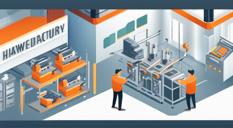 五金加工厂erp系统