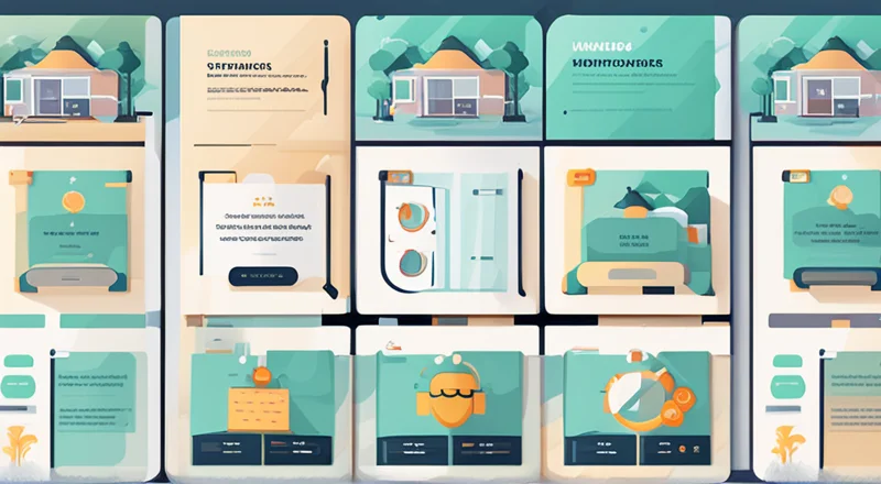 民宿客户管理手册模板