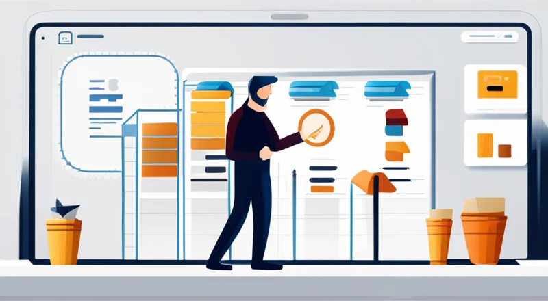 sap中存货进销存报表怎么查询