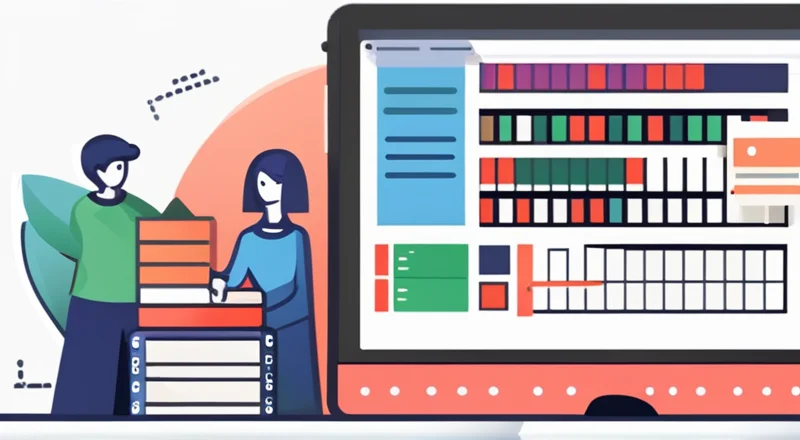 excel如何做库存表品种