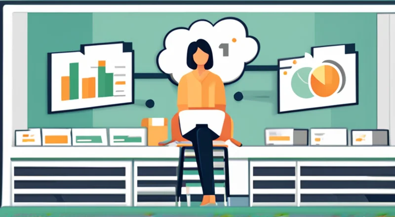 excel做个销售软件